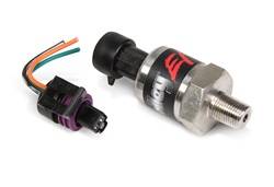 Holley Performance - Fuel Pressure Transducer - Holley Performance 554-104 UPC: 090127668696 - Image 1