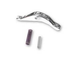 Holley Performance - Fuel Pump Lever Arm Replacement Kit - Holley Performance 12-764 UPC: 090127661215 - Image 1