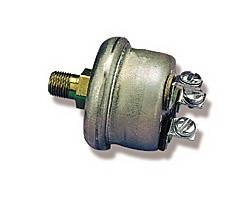 Holley Performance - Fuel Pump Safety Pressure Switch - Holley Performance 12-810 UPC: 090127020296 - Image 1