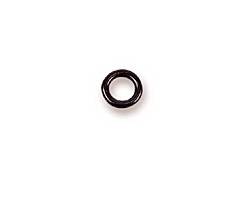 Holley Performance - Fuel Transfer Tube O-Ring - Holley Performance 26-37 UPC: 090127044131 - Image 1