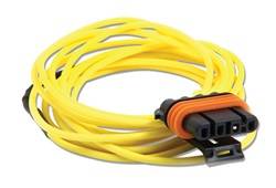 Holley Performance - Harness Pigtail - Holley Performance 197-400 UPC: 090127682647 - Image 1