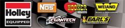 Holley Performance - Holley Banner - Holley Performance 36-277 UPC: 090127534281 - Image 1