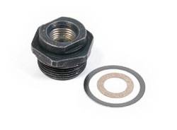 Holley Performance - Inverted Flare Fitting - Holley Performance 26-27 UPC: 090127044025 - Image 1