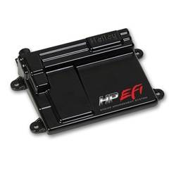 Holley Performance - HP EFI ECU And Harness Kit - Holley Performance 550-605N UPC: 090127687482 - Image 1