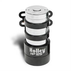 Holley Performance - HP Fuel Pump - Holley Performance 12-600 UPC: 090127689042 - Image 1