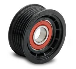 Holley Performance - Idler Pulley - Holley Performance 97-153 UPC: 090127682692 - Image 1