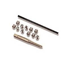 Holley Performance - Installation Tool Kit - Holley Performance 26-2 UPC: 090127043943 - Image 1