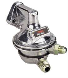 Holley Performance - Mechanical Fuel Pump - Holley Performance 12-454-20 UPC: 090127548226 - Image 1