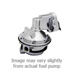 Holley Performance - Mechanical Fuel Pump - Holley Performance 12-454-11 UPC: 090127484098 - Image 1