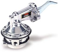 Holley Performance - Mechanical Fuel Pump - Holley Performance 12-360-11 UPC: 090127586501 - Image 1