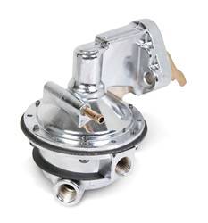 Holley Performance - Mechanical Fuel Pump - Holley Performance 712-454-13 UPC: 090127484241 - Image 1