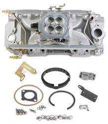 Holley Performance - Power Pack Multi-Point Fuel Injection System Kit - Holley Performance 550-703 UPC: 090127677261 - Image 1