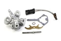 Holley Performance - Pro-Jection Throttle Body Injector Pod Upgrade Kit - Holley Performance 534-170 UPC: 090127551462 - Image 1