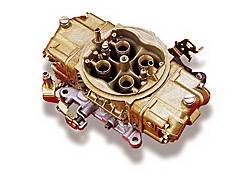 Holley Performance - Race Carburetor - Holley Performance 0-80514-1 UPC: 090127427835 - Image 1
