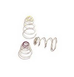 Holley Performance - Secondary Diaphragm Spring Kit - Holley Performance 20-13 UPC: 090127207444 - Image 1