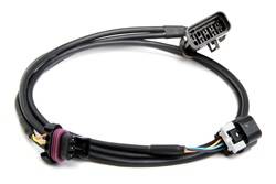 Holley Performance - Terminated Crank/Cam Trigger Ignition Harness - Holley Performance 558-410 UPC: 090127669211 - Image 1