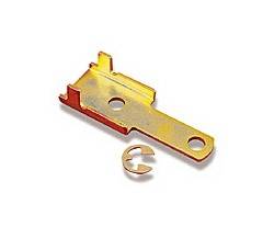 Holley Performance - Trans Kickdown Lever Extension - Holley Performance 20-41 UPC: 090127036099 - Image 1