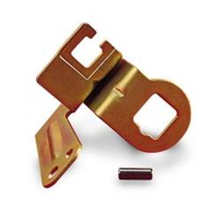 Holley Performance - Kickdown Cable Bracket - Holley Performance 20-100 UPC: 090127335413 - Image 1
