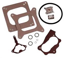 Holley Performance - Throttle Body Injection Renew Kit - Holley Performance 503-3 UPC: 090127104651 - Image 1