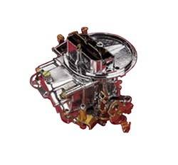 Holley Performance - Street Carburetor - Holley Performance 0-4412S UPC: 090127425718 - Image 1