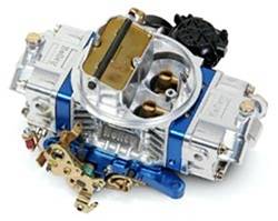 Holley Performance - Ultra Street Avenger Carburetor - Holley Performance 0-86770BL UPC: 090127664742 - Image 1