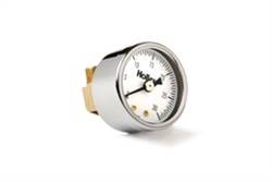 Holley Performance - Mechanical Fuel Pressure Gauge - Holley Performance 26-502 UPC: 090127044308 - Image 1