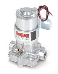 Holley Performance - Electric Fuel Pump - Holley Performance 712-815-1 UPC: 090127484333 - Image 1