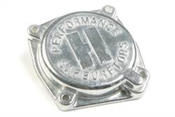 Holley Performance - Cover-Diaphragm Housing - Holley Performance 20-85S UPC: 090127422922 - Image 1