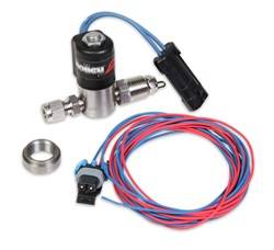 Holley Performance - Water/Methanol Injection Solenoid/Nozzle - Holley Performance 557-105 UPC: 090127669259 - Image 1