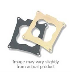 Holley Performance - Commander 950 Multi-Point Base Plate And Gasket Sealing Kit - Holley Performance 508-18 UPC: 090127525289 - Image 1