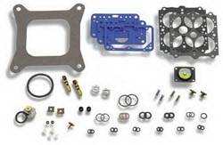 Holley Performance - Renew Kit Carburetor Rebuild Kit - Holley Performance 37-934 UPC: 090127591598 - Image 1