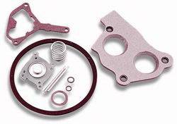 Holley Performance - Throttle Body Injection Renew Kit - Holley Performance 503-2 UPC: 090127104668 - Image 1
