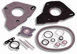 Holley Performance - Throttle Body Injection Renew Kit - Holley Performance 503-1 UPC: 090127073063 - Image 1