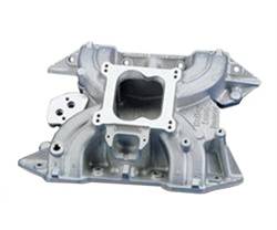 Holley Performance - Intake Manifold - Holley Performance 300-14 UPC: 090127109878 - Image 1