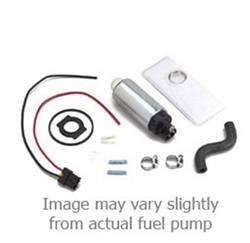 Holley Performance - Electric Fuel Pump In-Tank Electric Fuel Pump - Holley Performance 12-909 UPC: 090127422069 - Image 1