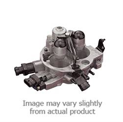 Holley Performance - Model 3210 Throttle Body Injection - Holley Performance 502-5 UPC: 090127105160 - Image 1