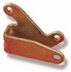Holley Performance - Carburetor Throttle Lever Extension - Holley Performance 20-7 UPC: 090127036358 - Image 1