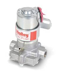 Holley Performance - Electric Fuel Pump - Holley Performance 712-801-1 UPC: 090127484319 - Image 1
