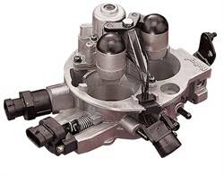 Holley Performance - Model 3210 Throttle Body Injection - Holley Performance 502-4 UPC: 090127108284 - Image 1