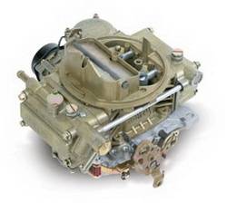 Holley Performance - Street Carburetor - Holley Performance 0-80450 UPC: 090127121801 - Image 1