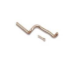 Holley Performance - Carburetor Throttle Secondary Connecting Rod - Holley Performance 20-53 UPC: 090127036198 - Image 1