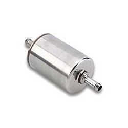Holley Performance - Fuel Filter - Holley Performance 562-1 UPC: 090127074145 - Image 1