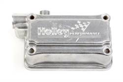 Holley Performance - Replacement Fuel Bowl Kit - Holley Performance 134-105S UPC: 090127422861 - Image 1
