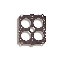 Holley Performance - Throttle Body Gasket - Holley Performance 108-61 UPC: 090127016169 - Image 1