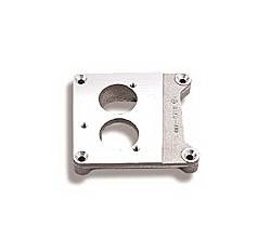Holley Performance - TBI Adapter - Holley Performance 17-45 UPC: 090127209356 - Image 1
