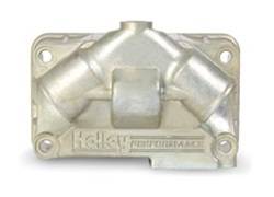 Holley Performance - Replacement Fuel Bowl Kit - Holley Performance 134-103 UPC: 090127025215 - Image 1