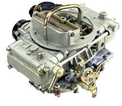Holley Performance - Truck Avenger Carburetor - Holley Performance 0-90770 UPC: 090127589786 - Image 1