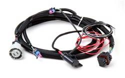 Holley Performance - Fuel Injection Wire Harness - Holley Performance 558-405 UPC: 090127667491 - Image 1