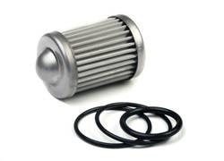 Holley Performance - Fuel Filter - Holley Performance 162-565 UPC: 090127668917 - Image 1