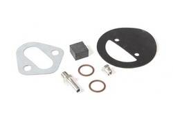 Holley Performance - Fuel Pump Gasket Replacement Kit - Holley Performance 12-757 UPC: 090127661178 - Image 1